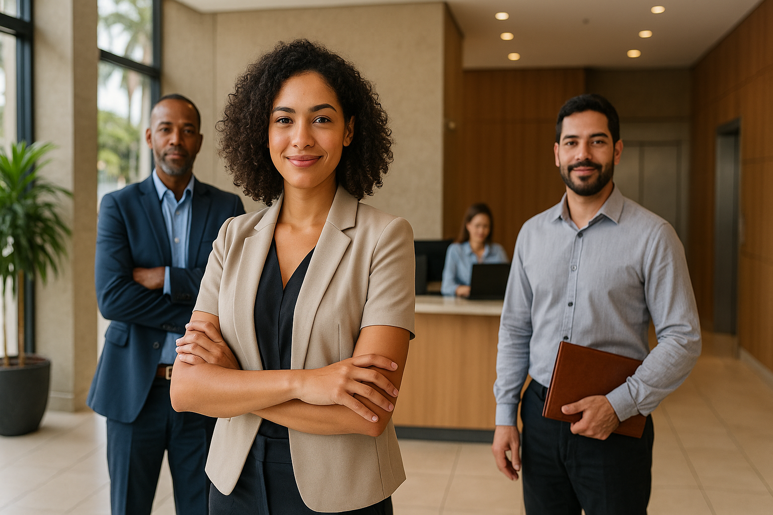 Transforme suas ideias em negócios de sucesso