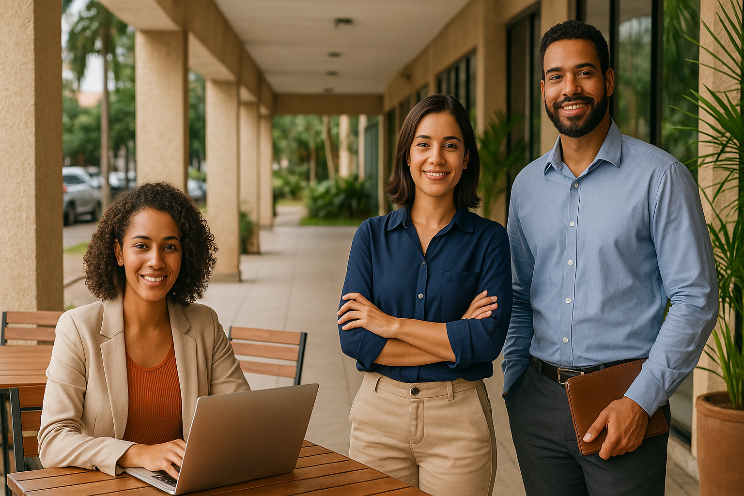 Transforme suas ideias em negócios de sucesso
