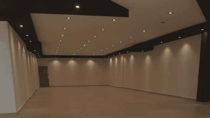 empresa de reforma residencial no abc