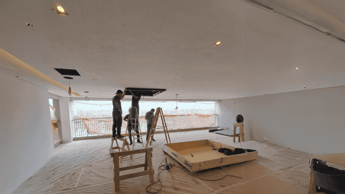 empresa de reforma residencial rj